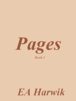 Pages - Book 1: Pages, #1
