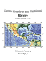 Central American and Caribbean Literature