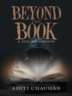 Beyond the Book: A Suicide Mission