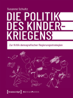 Die Politik des Kinderkriegens: Zur Kritik demografischer Regierungsstrategien