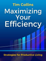 Maximizing Your Efficiency Strategies for Productive Living