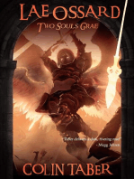 Lae Ossard: Two Souls Grae: The Ossard Series, #6