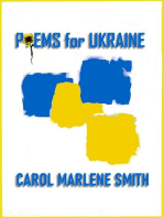Poems for Ukraine