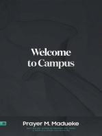 Welcome to Campus