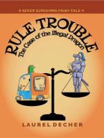 Rule Trouble