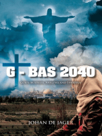 G-BAS 2040: God’s Business, Analysis and Strategy