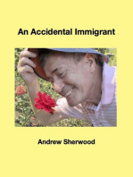 An Accidental Immigrant