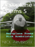 Aeroplane Poems 5