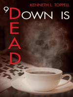 9 Down is Dead: The Atkinsons, #6