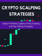 Crypto Scalping Strategies: Day Trading Made Easy, #3