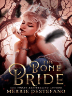 The Bone Bride: A Raven King Short Story