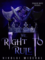 The Right to Rule