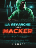 LA REVANCHE D’UN Hacker