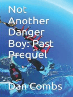 Not Another Danger Boy