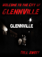 Welcome to the City of Glennville