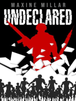 Undeclared: Undeclared, #1