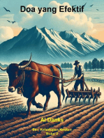 Doa yang Efektif