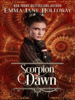 Scorpion Dawn