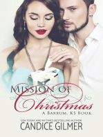 Mission of Christmas