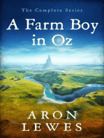 A Farm Boy in Oz: The Complete Series