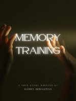 Memory Training