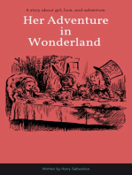 Her Adventure in Wonderland by Harry Sebastian