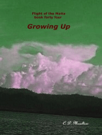 Growing Up: Flight of the Maita, #44