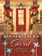 The Housekeeper's Secret