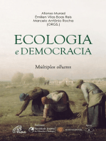 Ecologia e democracia