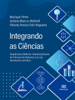 Integrando as Ciências