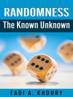 Randomness: Brain picks, #1