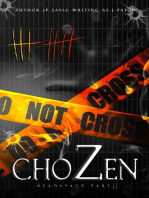 Chozen Part 2
