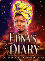 Edna's Diary
