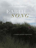 Earth Song: A Nature Poems Experience