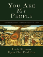 You Are My People: An Introduction to Prophetic Literature