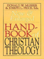 New & Enlarged Handbook of Christian Theology: Revised Edition
