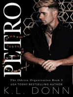 Petro: The Odessa Organization