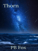 Thorn: Adventures in the land, #4