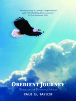 Obedient Journey: Guided by the Difference-Maker