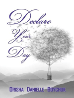 Declare Your Day