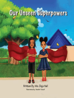 Our Unseen Superpowers