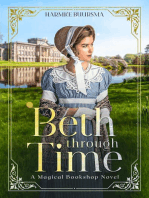 Beth Through Time