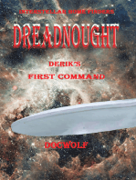 Dreadnought: Derik’s First Command