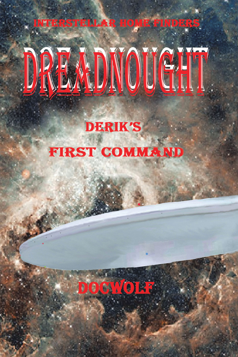 Dreadnought by Docwolf (Ebook) - Read free for 30 days