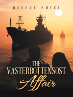 The Vasterbottensost Affair