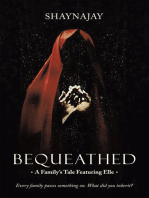 Bequeathed