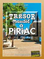 Trésor maudit à Piriac