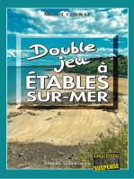 Double jeu à Étables-sur-Mer