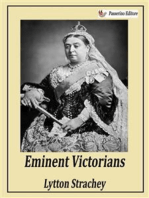 Eminent Victorians