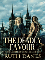 The Deadly Favour